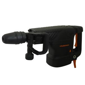 ROTOMARTILLO LUSQTOFF BLACKSERIES ENCASTRE SDS MAX 1500 WATT - 25 JULES