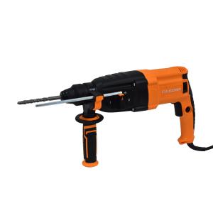 ROTOMARTILLO LUSQTOFF ENCASTRE SDS PLUS 3 JULES - 850 WATT