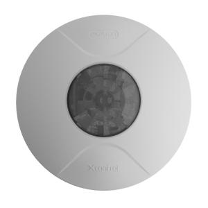 SENSOR MOVIMIENTO EXATRON USO INTERNO DE TECHO EXTERIOR