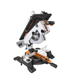 SIERRA INGLETADORA WOKIN 10" - 1800 WATT 2 EN 1 CON MESA