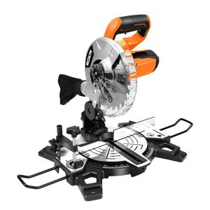 SIERRA INGLETADORA WOKIN 8" - 1500 WATT