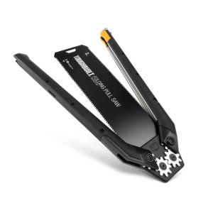 SIERRA JAPONESA TOUGHBUILT PLEGABLE TB-H4-21-2X