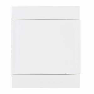TABLERO PLASTICO STECK EMBUTIR 24 MODULOS