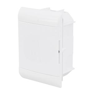 TABLERO PLASTICO STECK EMBUTIR 5 MODULOS