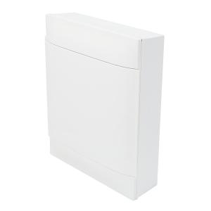TABLERO PLASTICO STECK EXTERIOR 24 MODULOS