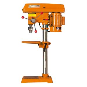 TALADRO DE BANCO LUSQTOFF MANDRIL 16 MM. - 450 WATT