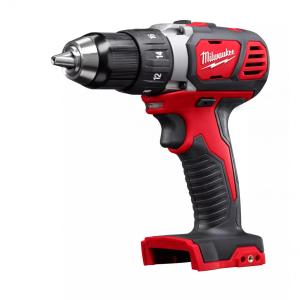 TALADRO MILWAUKEE 18 VOLT 13 MM. - SIN PERCUTOR SOLO