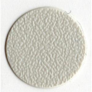 TAPATORNILLO PVC AUTOADHESIVO 12 MM. Ø X 140 UN. - GRIS