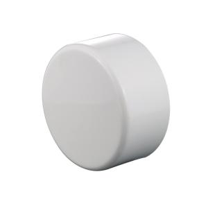 TAPA PVC 110 MM. 3.2 MM.