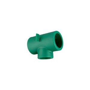 TEE FUSION IPS REDUCCION 50 A 32 MM.