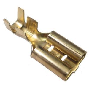 TERMINAL BOSCH HEMBRA BRONCE 6.3