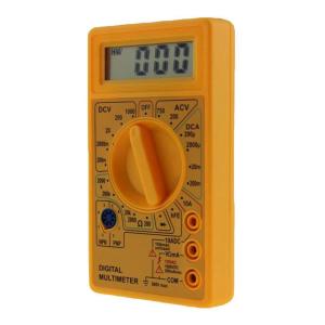 TESTER DIGITAL POWERS HY86 ECONOMICO