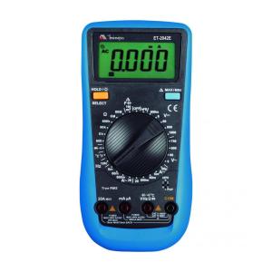 TESTER DIGITAL MINIPA ET2042E