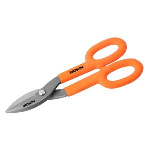 TIJERA CHAPISTA 12" TIPO COSTURA WOKIN