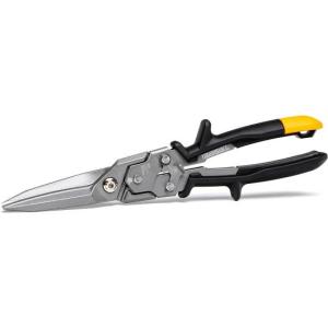 TIJERA CHAPISTA TOUGHBUILT RECTA 30 CM. TB-H4-60-SL