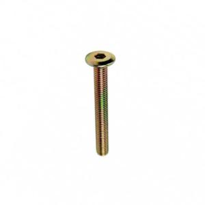 TORNILLO ESTRUCTURAL ALLEN CABEZA 10 MM. - 7 X 50 MM.