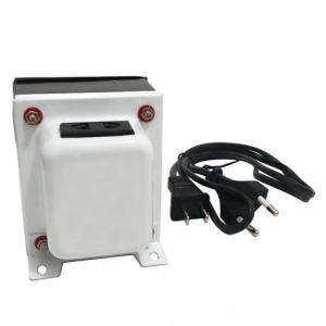 TRANSFORMADOR POWER`S 110 - 220 VOLT - 200 WATT