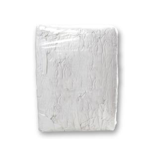TRAPO BLANCO FUNDA 10 KG. ALGODON